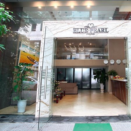 Blue Pearl Hanoi Hotel Екстериор снимка